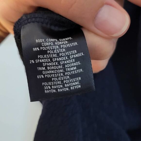 Anthropologie Maeve Sidelong Seared Dress small - Picture 6 of 9